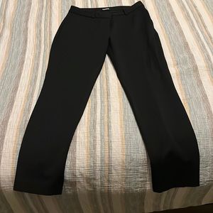 Express dress pants
